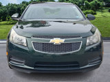 Used 2014 Chevrolet Cruze LT image 2