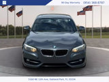 Used 2016 BMW 228i Coupe image 2
