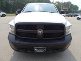Used 2014 RAM 1500 Tradesman w/ Protection Group image 3