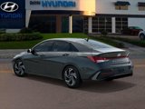 New 2025 Hyundai Elantra Sport image 5