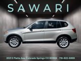 Used 2014 BMW X3 xDrive28i image 4