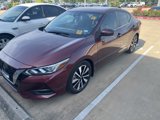 Used 2023 Nissan Sentra SV w/ SV Premium Package image 3