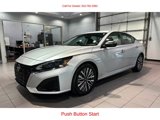 Used 2024 Nissan Altima 2.5 SV image 3
