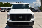 Used 2021 Nissan NV 2500 SV image 2