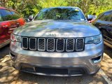 Used 2019 Jeep Grand Cherokee Laredo w/ Security & Convenience Group image 2