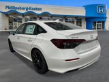 New 2025 Honda Civic Sport image 3