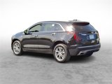 Certified 2022 Cadillac XT5 Premium Luxury image 3