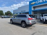 Used 2019 Jeep Grand Cherokee Limited w/ Luxury Group II image 3