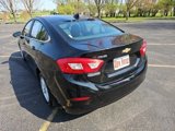 Used 2016 Chevrolet Cruze LT w/ Sun And Sound Package image 3