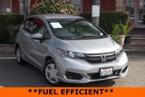 Used 2019 Honda Fit LX image 2