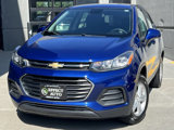 Used 2017 Chevrolet Trax LS image 3