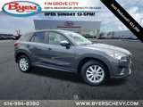 Used 2016 MAZDA CX-5 Touring image 1