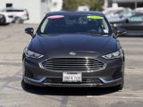 Certified 2019 Ford Fusion SEL image 4