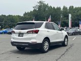 Used 2022 Chevrolet Equinox LT image 5