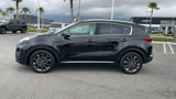 Used 2018 Kia Sportage EX w/ EX Sport Appearance Package image 2