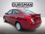 Used 2013 Nissan Versa SV image 3