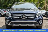Used 2018 Mercedes-Benz GLA 250 4MATIC image 2