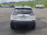 Used 2020 Jeep Cherokee Latitude Plus image 4