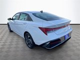 New 2025 Hyundai Elantra Limited image 5