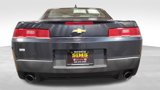 Used 2014 Chevrolet Camaro LS image 4