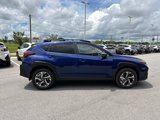 New 2025 Subaru Crosstrek 2.5i Premium image 3