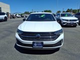 Certified 2024 Volkswagen Jetta Sport image 6