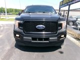 Used 2018 Ford F150 XL w/ Equipment Group 101A Mid image 4