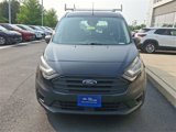 Certified 2020 Ford Transit Connect XL image 3
