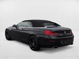 Used 2014 BMW 650i xDrive Convertible image 3