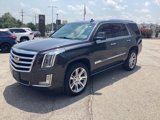 Used 2018 Cadillac Escalade Premium Luxury image 4