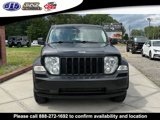 Used 2011 Jeep Liberty Sport image 2