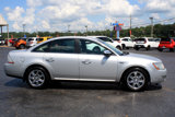 Used 2009 Ford Taurus Limited image 3