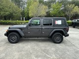 Used 2024 Jeep Wrangler Sport S image 4