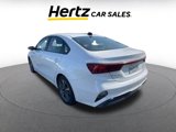 Used 2023 Kia Forte LXS image 3