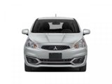 Used 2020 Mitsubishi Mirage SE image 4