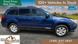 Used 2011 Subaru Outback 3.6R Limited image 4