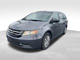 Used 2014 Honda Odyssey LX image 3