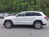 Used 2017 Jeep Grand Cherokee Limited image 5