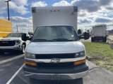 Used 2014 Chevrolet Express 4500 w/ RV Package image 2