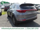 Used 2018 Kia Sportage EX w/ EX Premium Package image 5