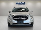 Used 2021 Ford EcoSport Titanium w/ Interior Protection Package image 2