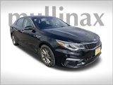 Used 2019 Kia Optima LX image 1