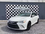Used 2017 Toyota Camry LE image 3