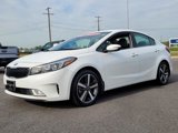 Used 2018 Kia Forte EX image 2