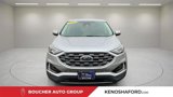 Certified 2022 Ford Edge Titanium image 3