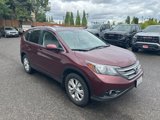 Used 2014 Honda CR-V EX-L image 1