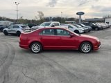 Used 2012 Ford Fusion SEL image 2