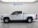Used 2016 Chevrolet Colorado W/T w/ WT Convenience Package image 3