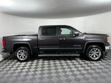Used 2015 GMC Sierra 1500 SLT w/ SLT Crew Cab Value Package image 4