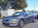 Used 2010 Honda Accord EX-L image 2